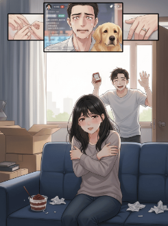 Sau Khi Quẹt Nhầm Thẻ Chồng Cũ