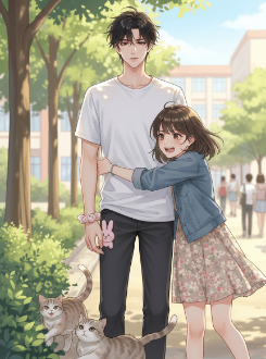 Liếm Cẩu Phiêu Lưu Ký