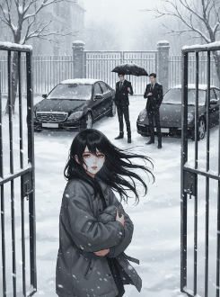 Ngoảnh Đầu Không Còn Bầu Trời Xanh