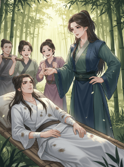 Thái Tử Là Ngoại Thất Của Ta