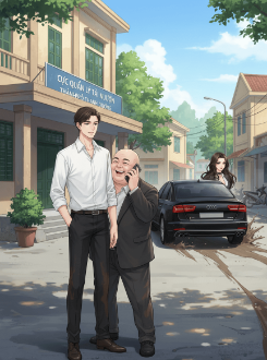 Bỏ Phố Về Quê