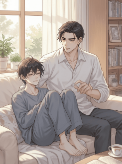 Xuyên Vào Ngược Văn, Người Bệnh Ốm Yếu Sợ Xã Hội Chỉ Muốn Ngủ