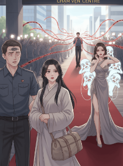 Đại Lão Trừ Tà Vả Mặt Em Gái Trà Xanh