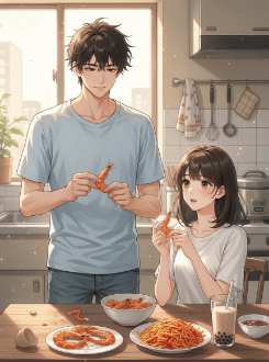 Xuyên Không Thành Bạn Gái Cũ Độc Ác Của Nam Chính