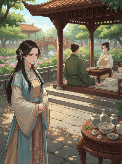 Nắm Giữ Vận Mệnh