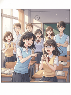 Sau Tai Nạn Tôi Bị Thế Thân Giả Mạo