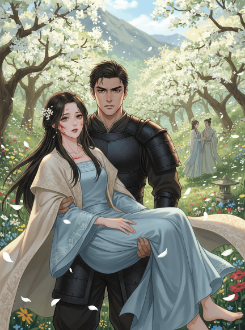 Sau Khi Nữ Phụ Độc Ác Phá Game