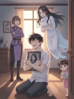 Chấp Niệm Không Quên