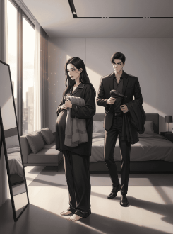 Có Bầu Với Sếp Rồi Bỏ Trốn