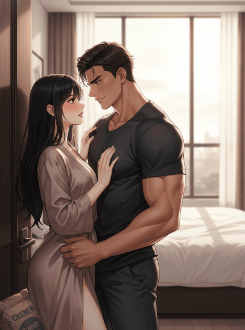 Có Tiểu Thuyết Nào Nam Chính Là Một Kẻ Não Yêu Đương Không?