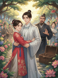 Thất Hoàng Tử Vô Sỉ