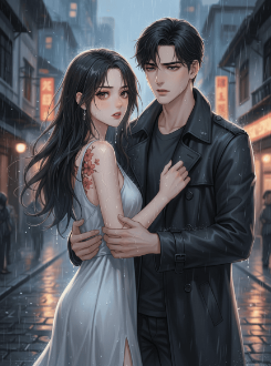 Không Phải Bé Ngoan Của Anh