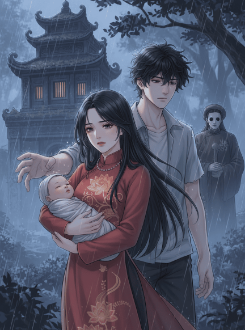 Đứa Trẻ Sơ Sinh Da Đỏ