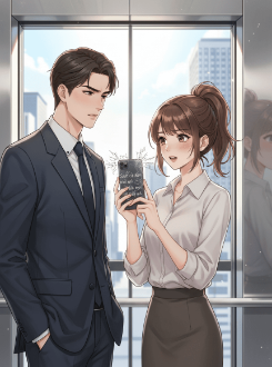 Nhầm Lẫn Lên Duyên