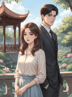 Trà Xanh Thế Thân Bạch Nguyệt Quang