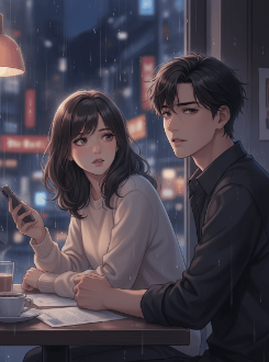 Trúc Mã Liệu Có Thanh Mai