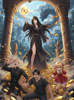 Xuyên Nhanh: Nữ Phụ Lại Gây Tai Hoạ Cho Thế Giới