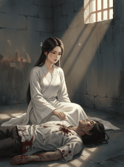 Trưởng Công Chúa Và Các Nam Nhân Của Nàng