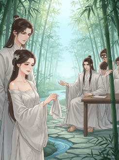 Xuân Phong Nhưỡng Sơn Hà