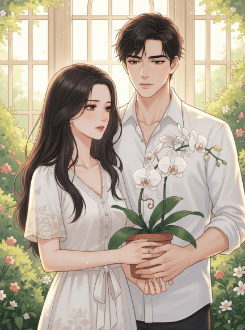 Ngón Tay Đứt Trong Chậu Hoa