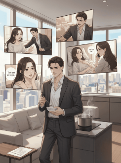 Thưa Tổng Tài, Vợ Anh Đãchết Rồi!