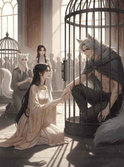 Ngọn Lửa Cửa Người