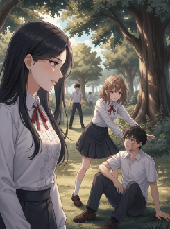 Đây Là ‘Yêu’