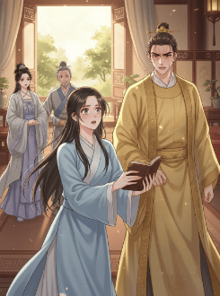 Hoàng Thượng Lắm Chiêu