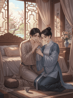 Giả Làm Thái Giám, Ta Mang Thai Con Của Hoàng Thượng