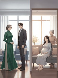 Sống Lại Một Đời, Tôi Không Gánh Hai Quả Tạ Nữa