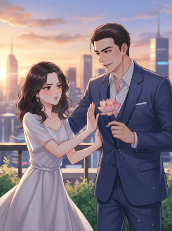 Ông Sếp Mỏ Hỗn