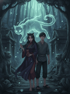 Linh Miêu Phục Thù