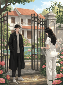 Bác Sĩ Thiên Tài