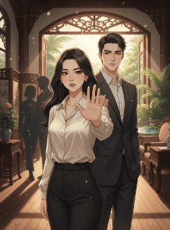 Trọng Sinh Trở Lại, Cướp Lại Gia Tài