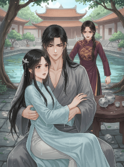 Mỹ Nhân Lắm Mồm