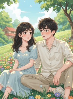 Bạn Thân Khác Giới Của Nam Chính