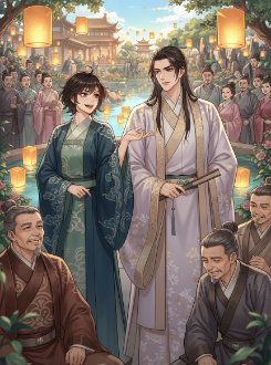 Hoa Đăng Gửi Tâm Tư