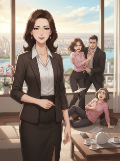 Con Gái Tôi Là Kẻ Nói Dối