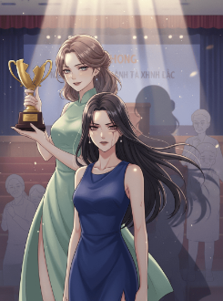 Trà Xanh Xứng Đáng Bị Trừng Phạt