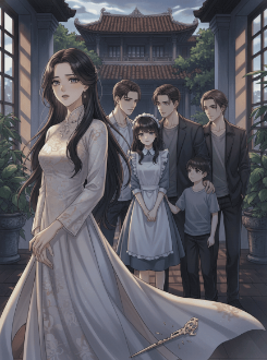 Đoàn Sủng Thì Sao? Chớ Đụng Tới Đại Tiểu Thư Điên