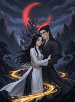 Lời Nguyền Trăng Máu