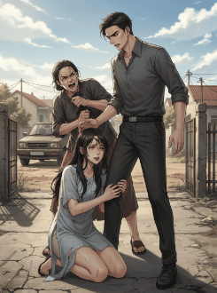 Chị Ơi, Em Xin Lỗi, Em Sai Rồi