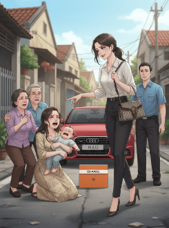 Người Chồng Cặn Bã