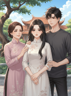 Cả Nhà Nghe Được Tiếng Lòng Của Tôi