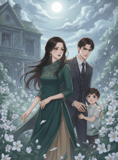 Xuyên Thành Mẹ Kế Ác Độc, Trả Thù Nam Chính