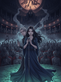 Kẻ Phán Xét Giới Giải Trí