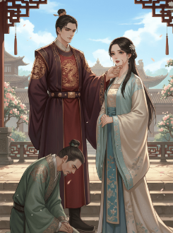 Tình Xuân Gửi Trọn Nơi Hải Đường