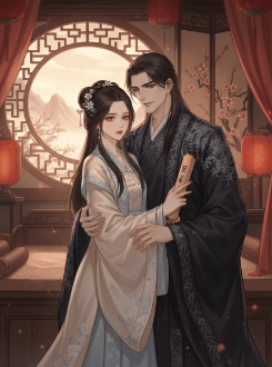 Một Giấc Mộng Ở Trường An