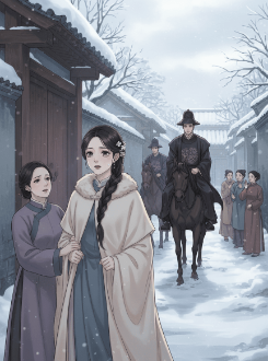 Đệ Nhất Mỹ Nhân Thành Trường An