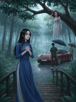 Tôi Là Ai: Nhật Ký Sát Nhân Và Hồ Sơ Vụ Án Hàng Loạt